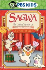 Watch Sagwa, the Chinese Siamese Cat Primewire